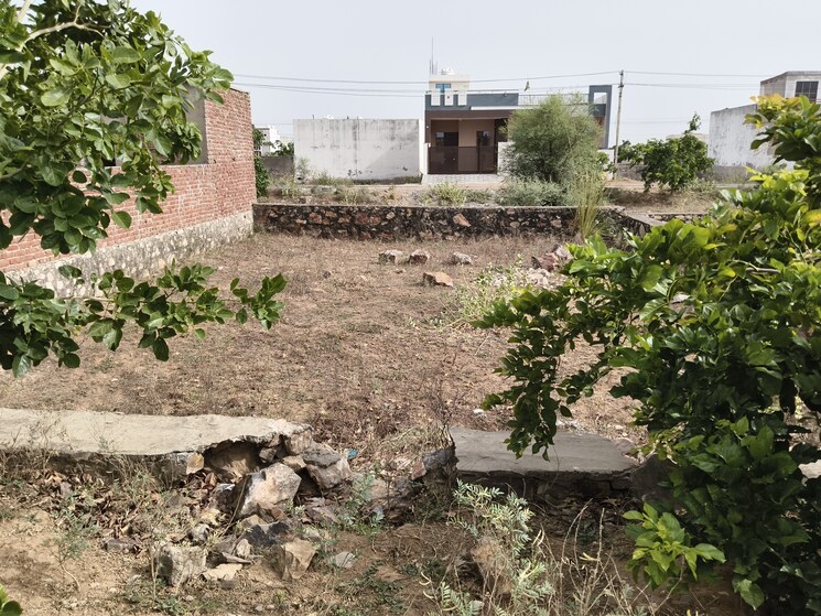 undefined, jda-nilay-kunj  180 Sq.Yd. Plot In Siroli Jaipur 8758622