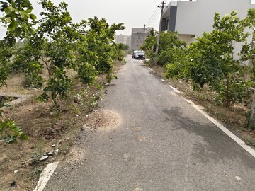Plot Area in  Plot at Jagatpura – for Sale