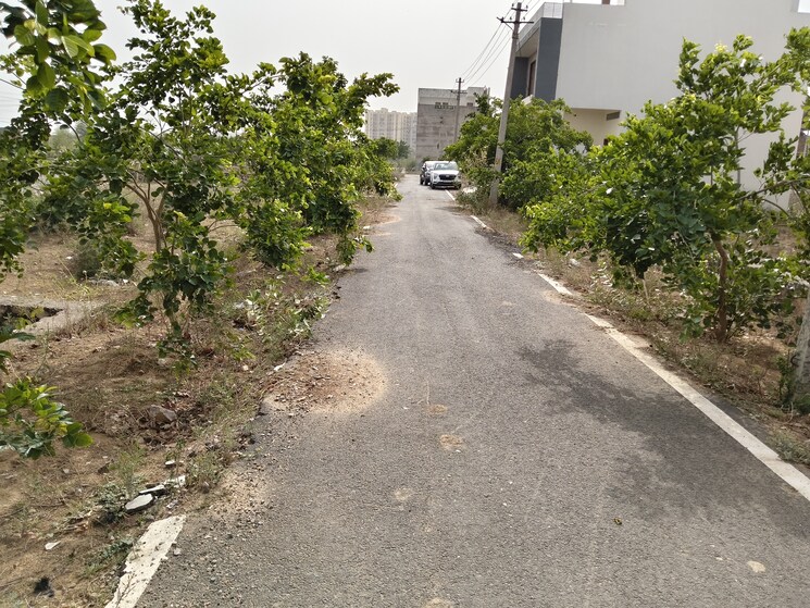 undefined, jda-nilay-kunj  180 Sq.Yd. Plot In Siroli Jaipur 8758622