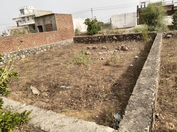 Plot Area in  Plot at Jagatpura – for Sale