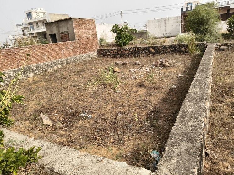 undefined, jda-nilay-kunj  180 Sq.Yd. Plot In Siroli Jaipur 8758622