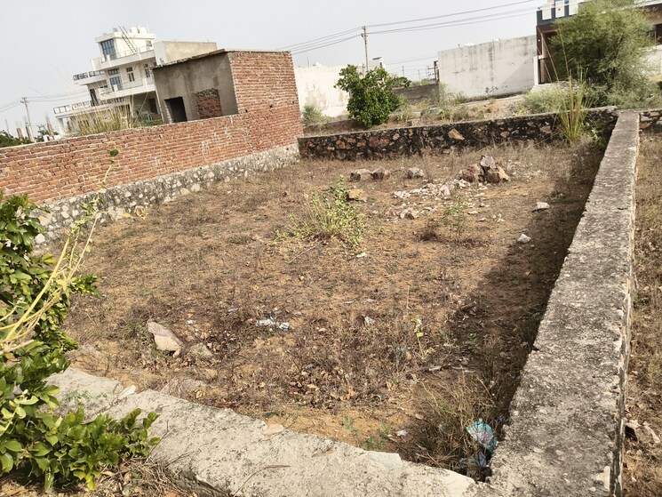 undefined, jda-nilay-kunj  180 Sq.Yd. Plot In Siroli Jaipur 8758622