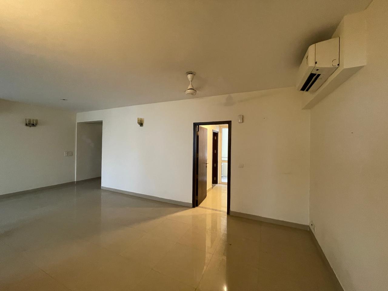 2 BHK 505 Sq.Ft. Apartment in Signature Solera Apartment