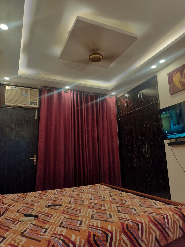 Bedroom, sushant-tower 2.5 Bedroom 1800 Sq.Ft. Builder Floor In Sector 56 Gurgaon 8758641