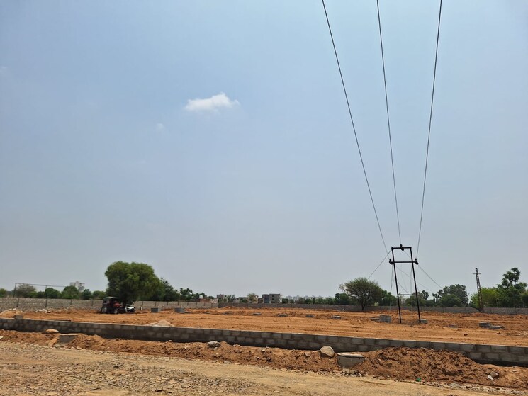 undefined, sector 22  140 Sq.Yd. Plot In Sector 22 Noida 8758693