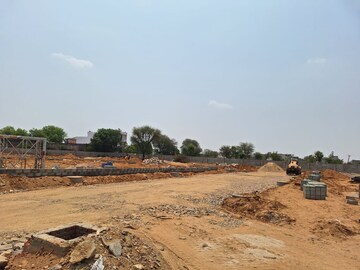 Plot Area in  Plot at Sector 22 – for Sale