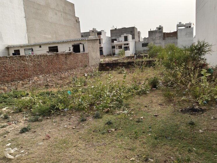 undefined, jagatpura  180 Sq.Yd. Plot In Jagatpura Jaipur 8758780