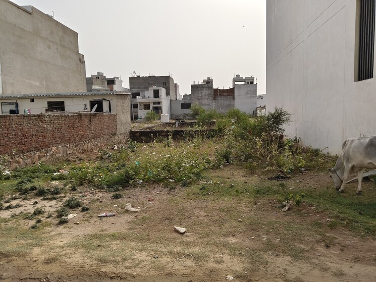 undefined, jagatpura  180 Sq.Yd. Plot In Jagatpura Jaipur 8758780