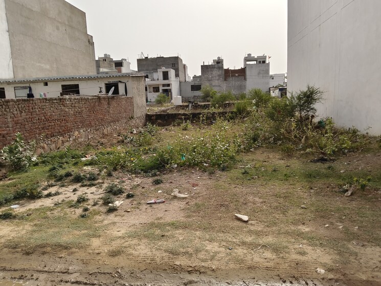 undefined, jagatpura  180 Sq.Yd. Plot In Jagatpura Jaipur 8758780