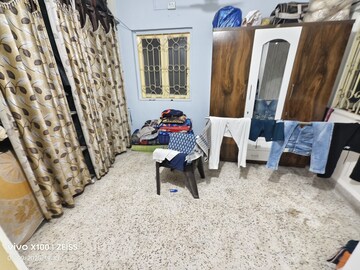 Bedroom in 1 BHK Apartment at Chavandai Complex, Kalwa – for Rent