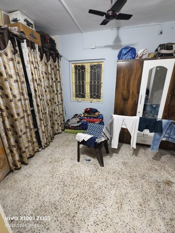 1 BHK Apartment For Rent in Chavandai Complex, Kalwa