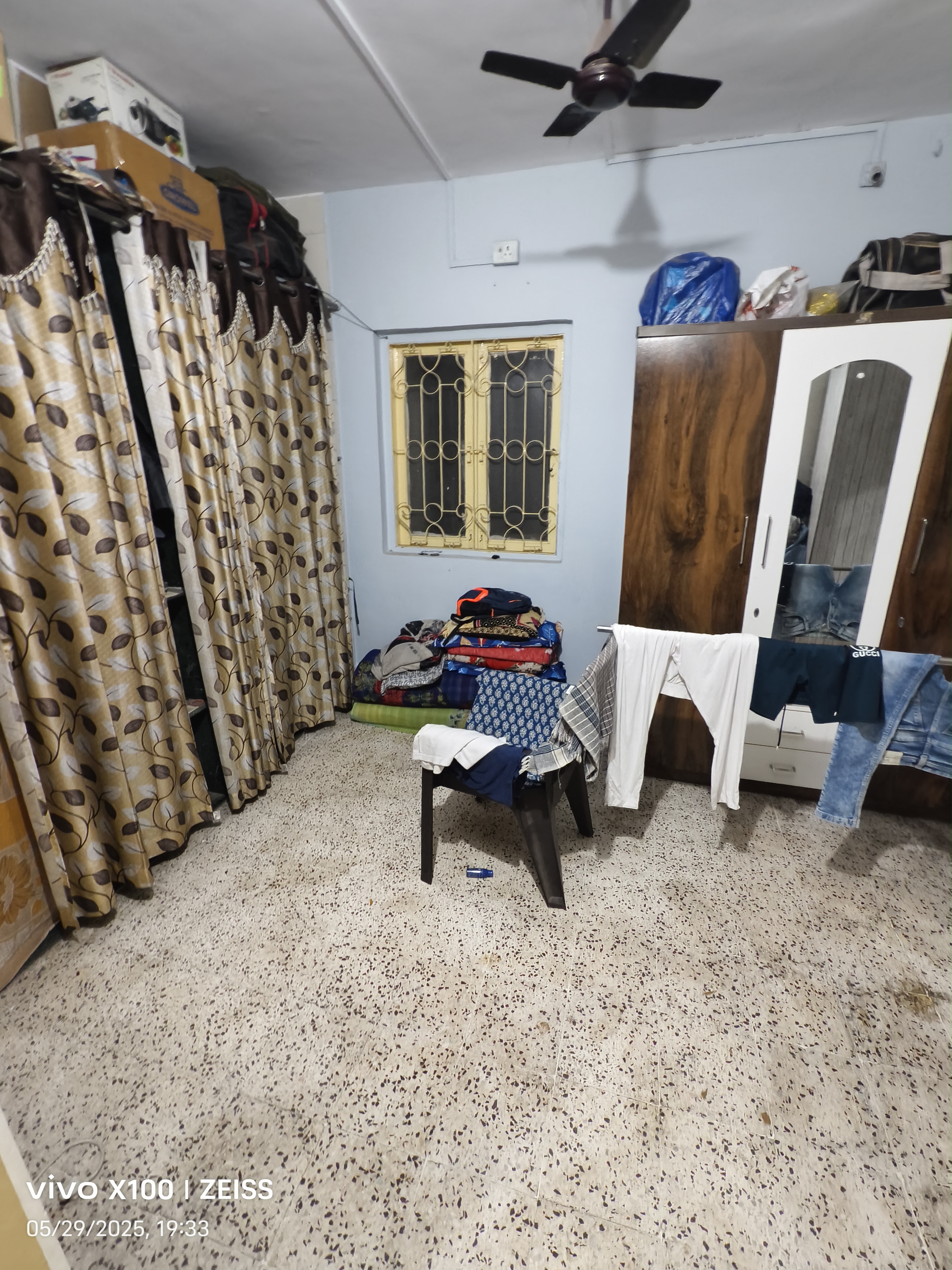 1 BHK Apartment For Rent in Chavandai Complex