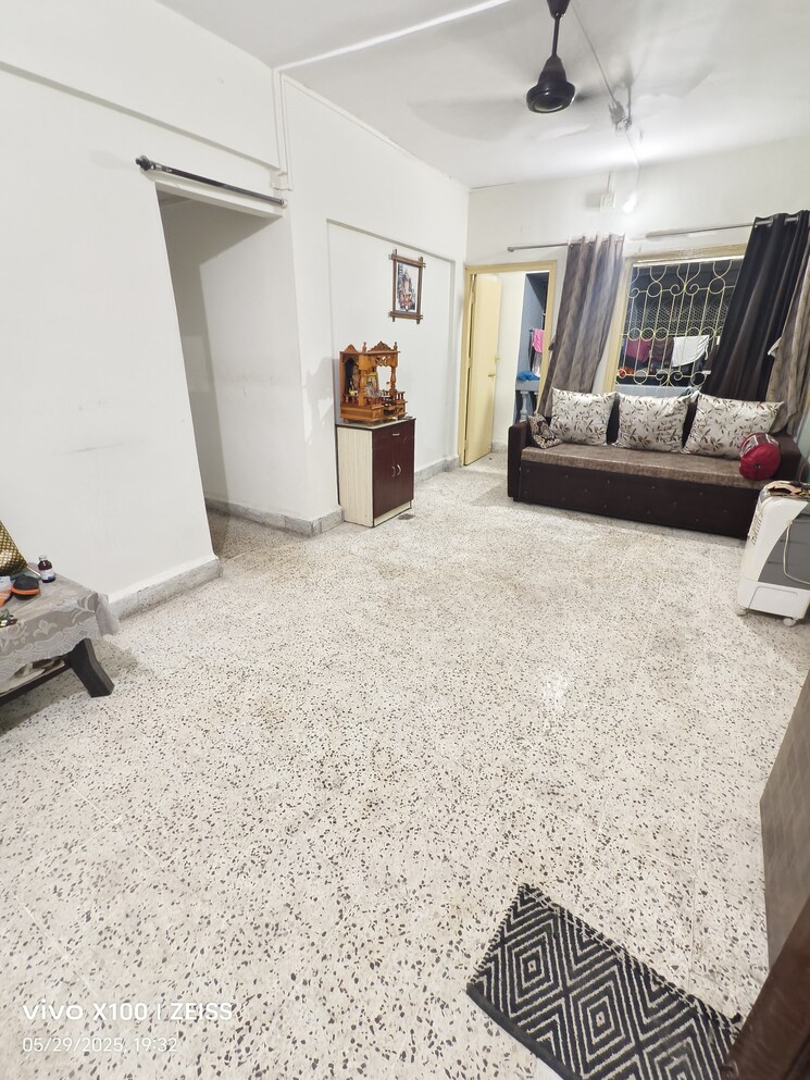 Living Room, chavandai-complex 1 Bedroom 600 Sq.Ft. Apartment In Kalwa Thane 8758739