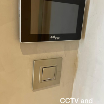 Furnished Amenities in 3 BHK Apartment at Lodha World View, Empire Mill – for Sale