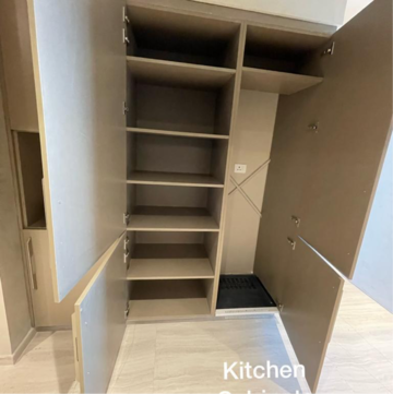 3 BHK Apartment For Sale in Lodha World View, Empire Mill