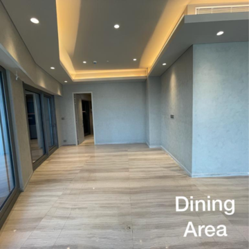 Room in 3 BHK Apartment at Lodha World View, Empire Mill – for Sale