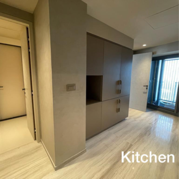 Room in 3 BHK Apartment at Lodha World View, Empire Mill – for Sale
