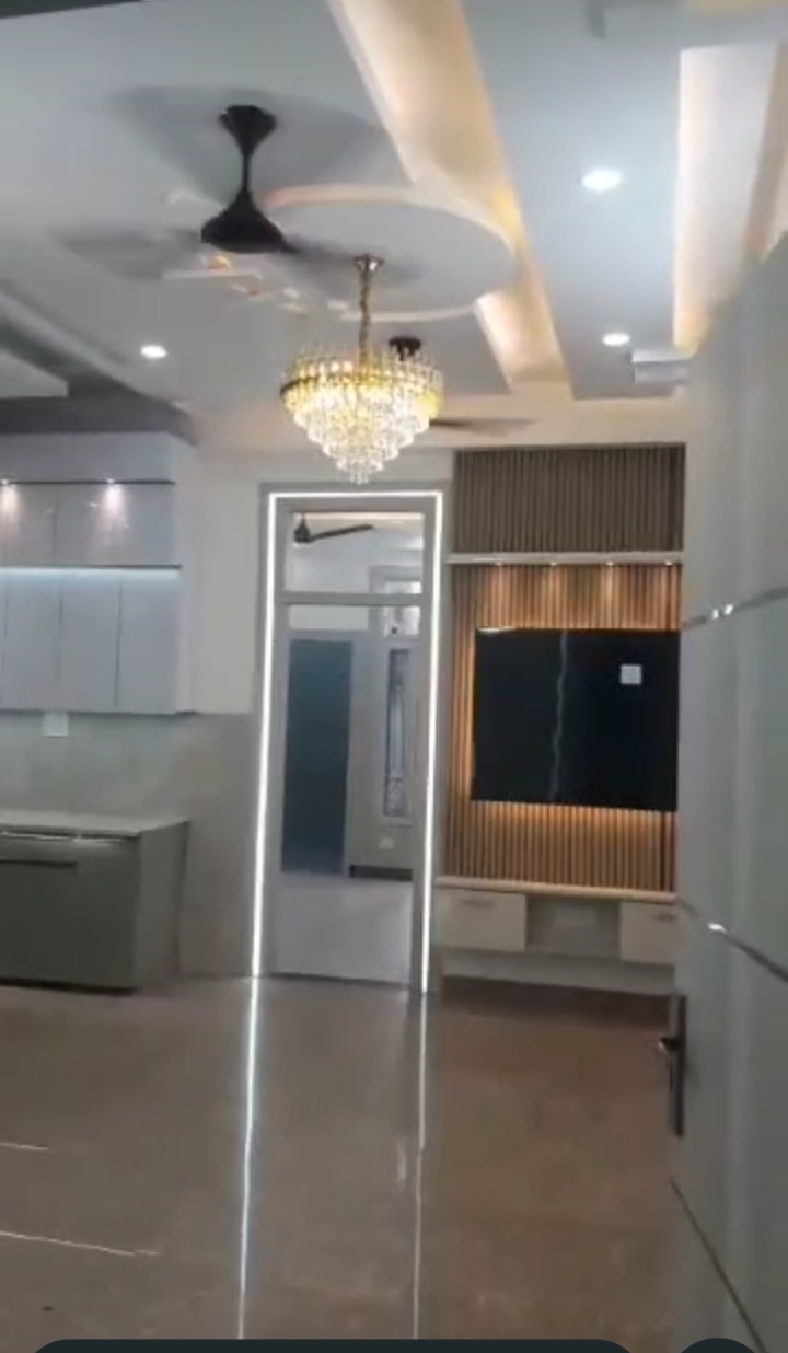 2 BHK Apartment For Sale in Nitikhand Indrapuram Ghaz