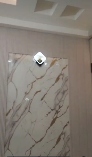 Bathroom in 2 BHK Apartment at Niti Khand I – for Sale