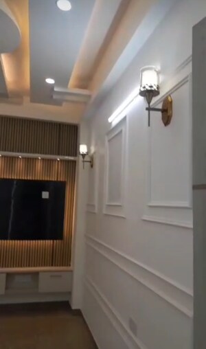 Kitchen in 2 BHK Apartment at Niti Khand I – for Sale