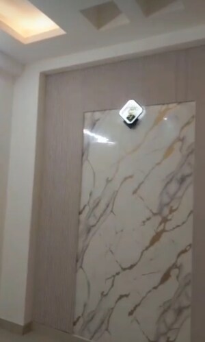 Bathroom in 2 BHK Apartment at Niti Khand I – for Sale