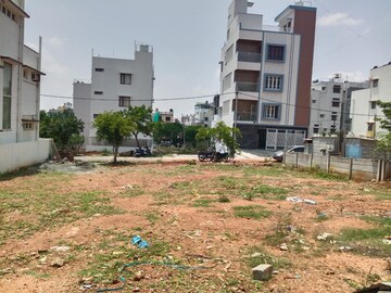  Plot – Exterior View View at Mico Layout - for Sale