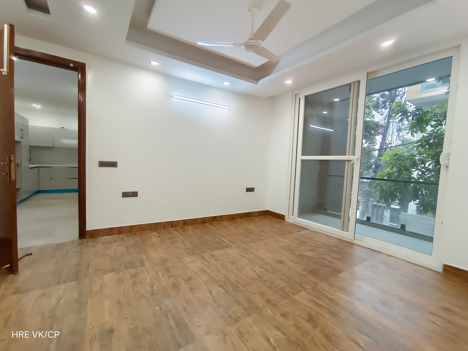 3 BHK + Extra Room Apartment For Rent in Chattarpur