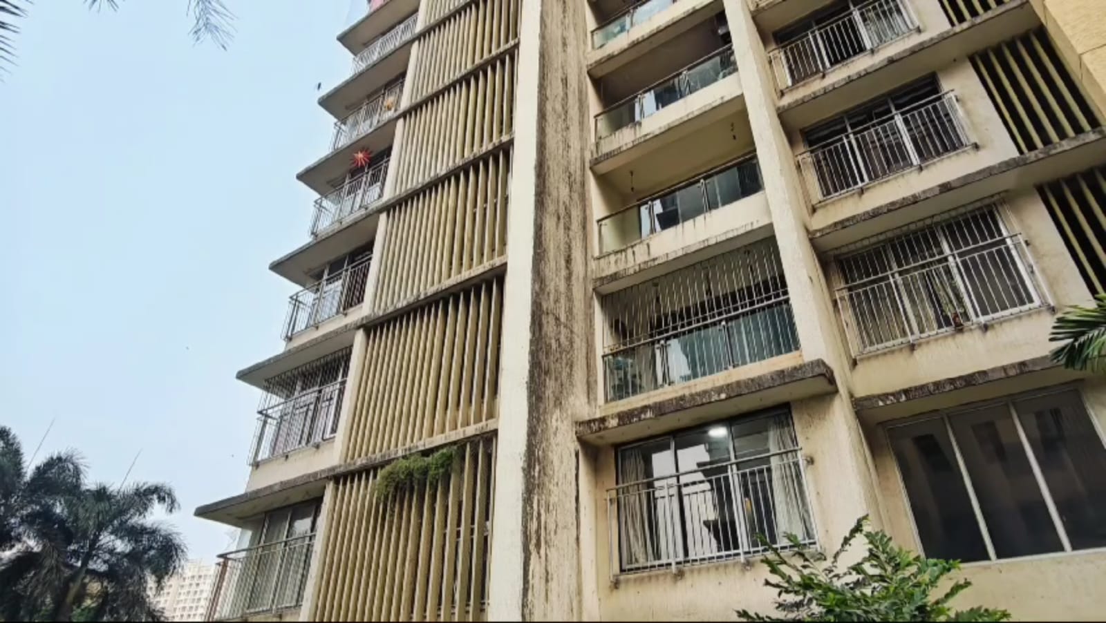 5 BHK Apartment For Sale in Lodha Aqua