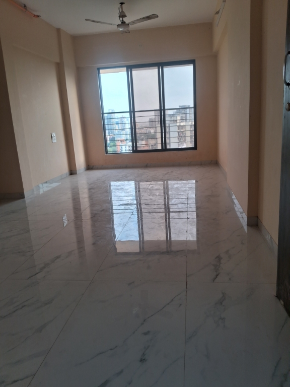 2 BHK Apartment For Sale in Subhshri Arcade