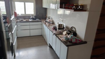 Kitchen in 2 BHK Apartment at SK Guruprabha Apartment, Dadar West – for Sale