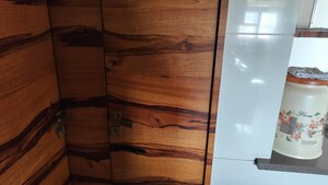 Furnished Amenities in 2 BHK Apartment at SK Guruprabha Apartment, Dadar West – for Sale