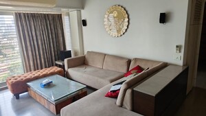 2 BHK Apartment For Sale in SK Guruprabha Apartment, Dadar West
