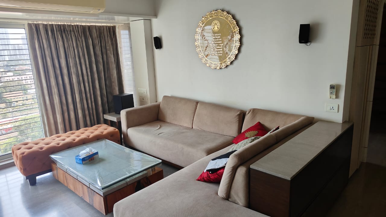 2 BHK Apartment For Sale in SK Guruprabha Apartment
