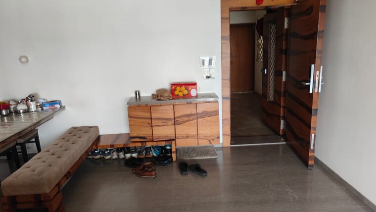 Living Room, sk-guruprabha-apartment 2 Bedroom 750 Sq.Ft. Apartment In Dadar West Mumbai 8758857