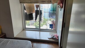 Kitchen in 2 BHK Apartment at SK Guruprabha Apartment, Dadar West – for Sale