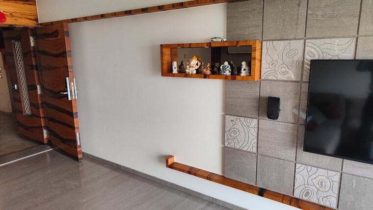 undefined, sk-guruprabha-apartment 2 Bedroom 750 Sq.Ft. Apartment In Dadar West Mumbai 8758857