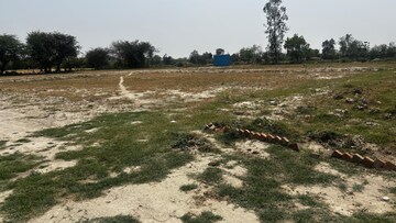 Plot Area in  Plot at Jewar – for Sale