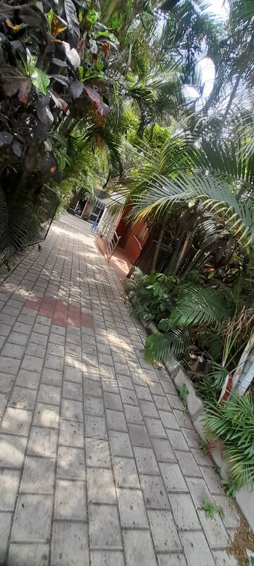 Balcony in 5 BHK Independent House at Sadashiva Nagar – for Sale