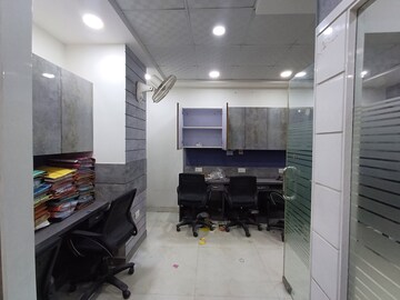 Team Area in  Office Space at Netaji Subhash Place – for Rent