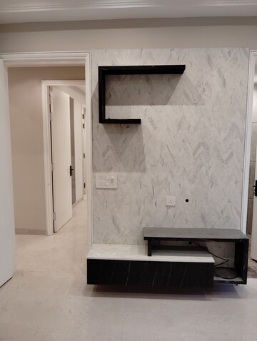 Bathroom in 3 BHK Builder Floor at Sector 4 – for Sale