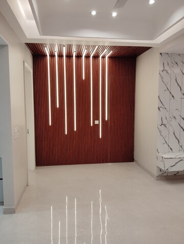 Bedroom in 3 BHK Builder Floor at Sector 4 – for Sale