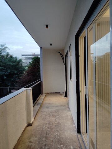 3 BHK Builder Floor For Sale in Sector 4