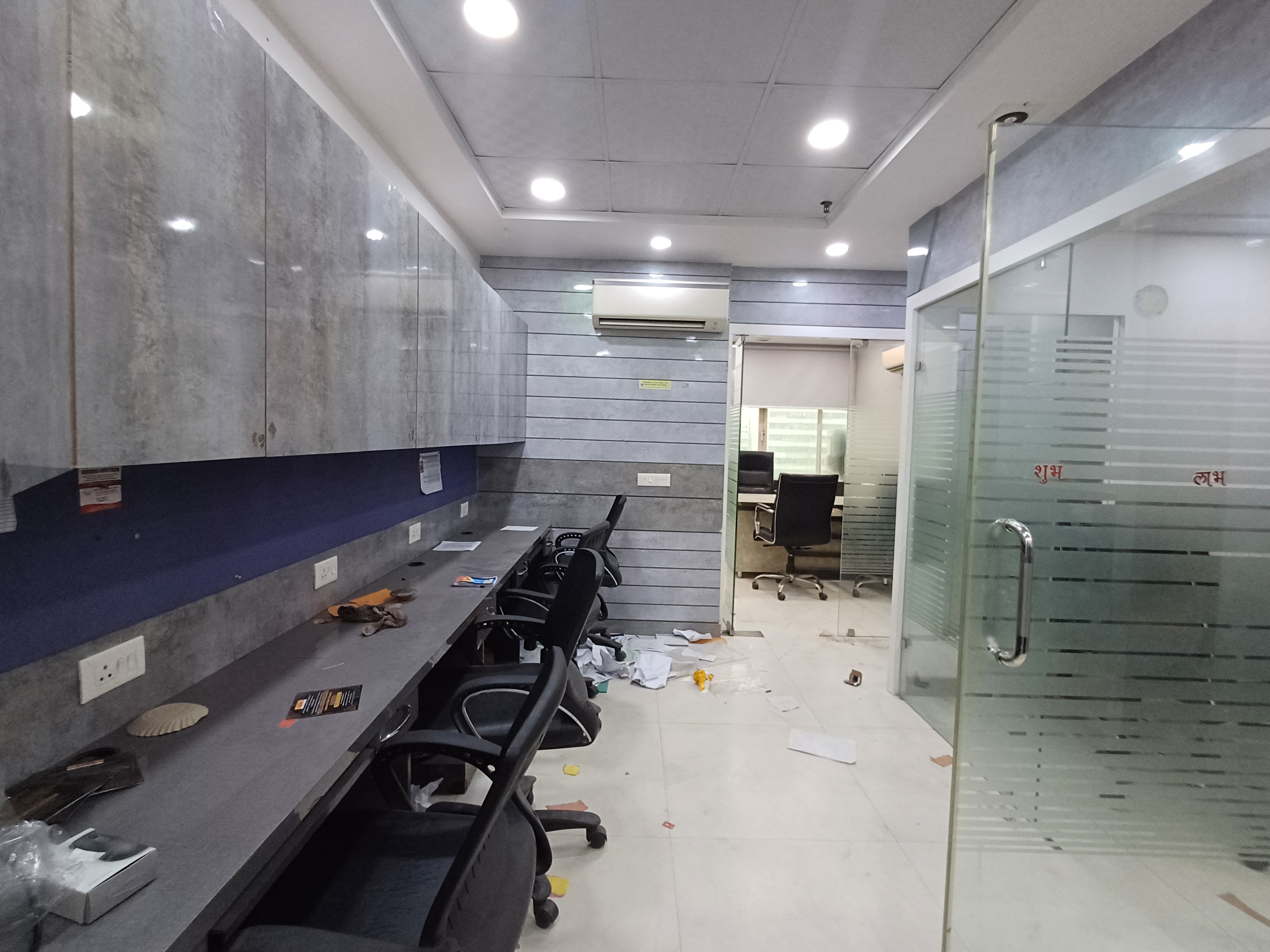 Office Space For Rent in Aggarwal Millennium Tower