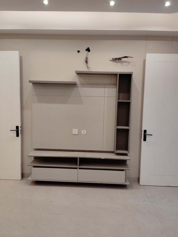 Bathroom, sector 4 3 Bedroom 2300 Sq.Ft. Builder Floor In Sector 4 Gurgaon 8758785