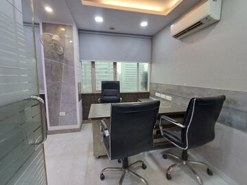 Team Area in  Office Space at Netaji Subhash Place – for Rent