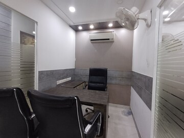 Team Area in  Office Space at Netaji Subhash Place – for Rent