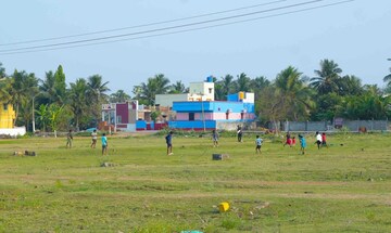 Plot Area in  Plot at Maraimalai Nagar – for Sale