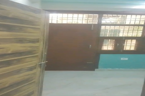 2 BHK Builder Floor For Sale in Shree Balajee Estate