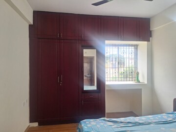Room in 6 BHK Independent House at Rt Nagar – for Sale