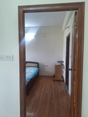 Room in 6 BHK Independent House at Rt Nagar – for Sale